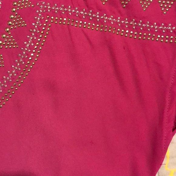 Miami Francesca’s Top - Picture 8 of 8